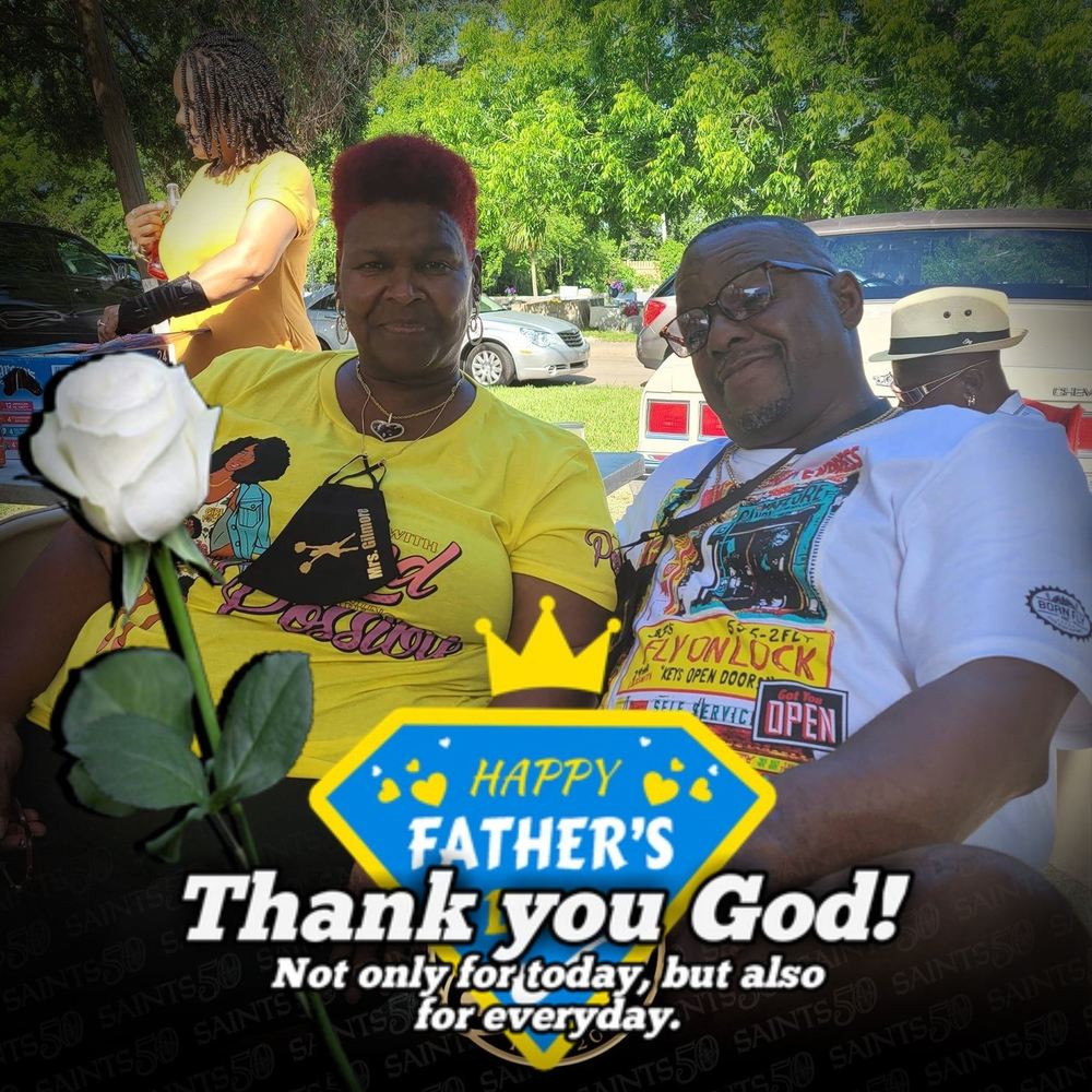 Meet your Posher, Theresa